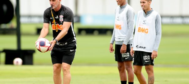 Foto: Rodrigo Coca / Ag. Corinthians