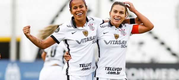 Futebol feminino do Corinthians terá patrocínio da TellVoip Group em 2021