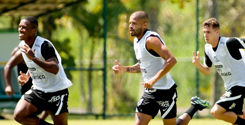 Capa Créditos: Rodrigo Coca / Agência Corinthians