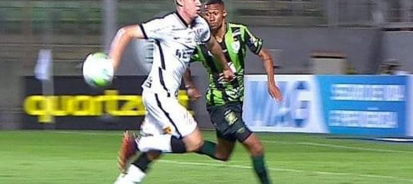 Foto Reprodução vídeo