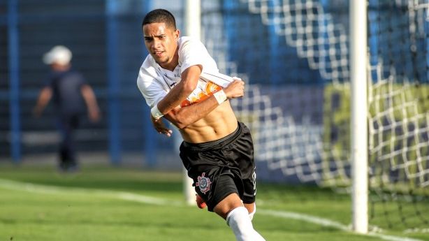  Foto: Rodrigo Coca/Ag. Corinthians