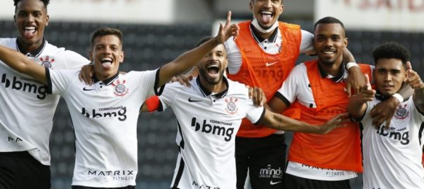 Foto: Rodrigo Gazzanel / Agência Corinthians