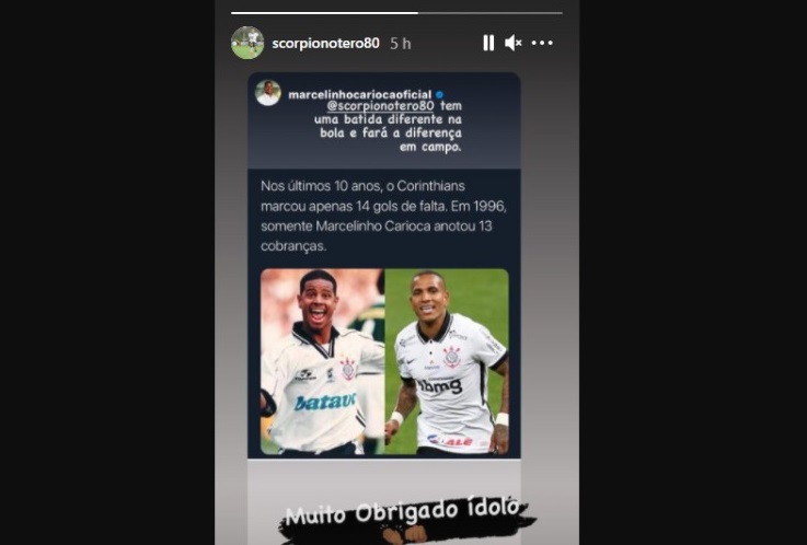 Foto: Reprodução Instagram