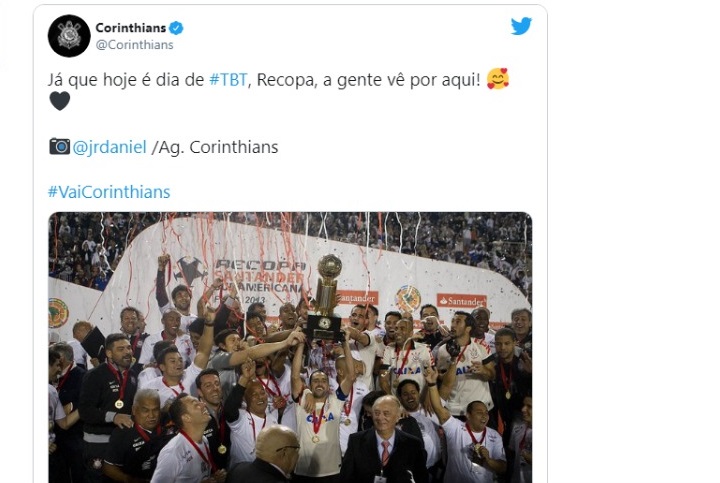 Reprodução/ Twitter