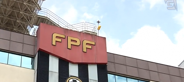 Foto Divulgação FPF