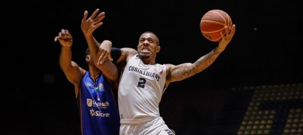 Corinthians x Unifacisa / Foto: Beto Miller/AgCorinthians