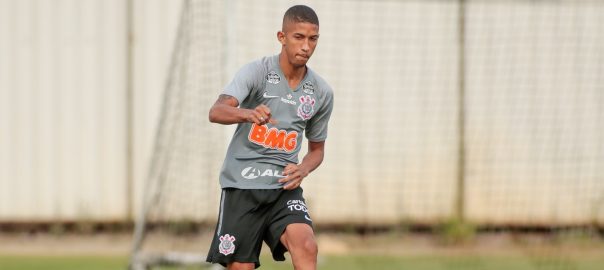 Foto: Rodrigo Coca/Ag. Corinthians