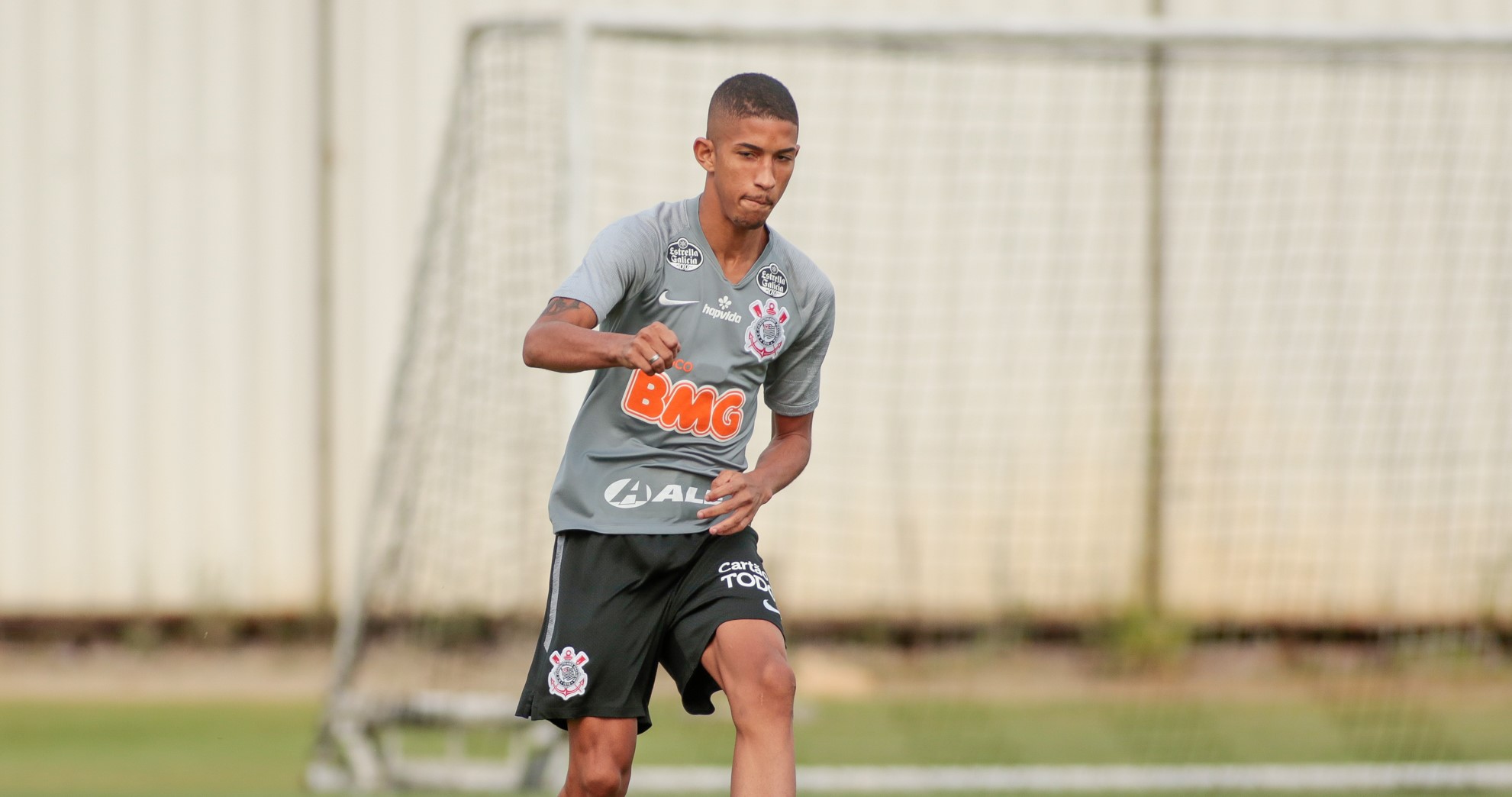 Foto: Rodrigo Coca/Ag. Corinthians