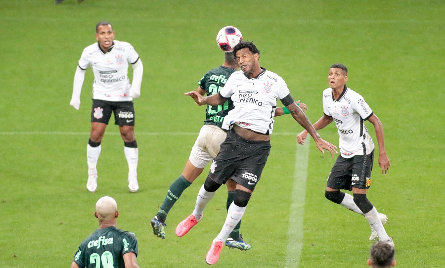 Foto: Rodrigo Coca Ag Corinthians