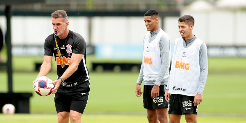 mancini Foto Rodrigo Coca Ag. Corinthians