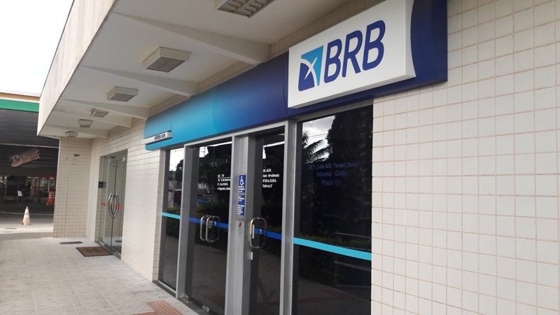 Foto Reprodução BRB