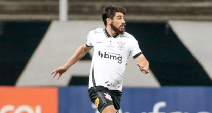 Foto Rodrigo Coca/Ag. Corinthians capa