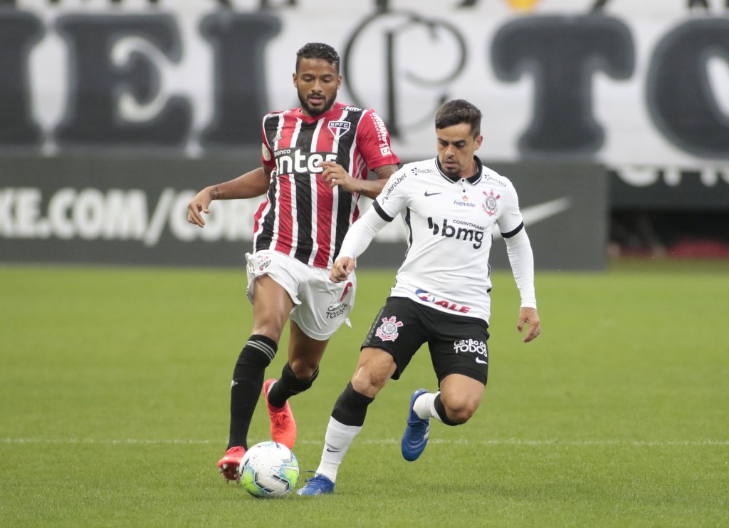 Majestoso terá a melhor defesa contra o melhor ataque do Paulistão. (Foto: Rodrigo Coca/Ag. Corinthians)