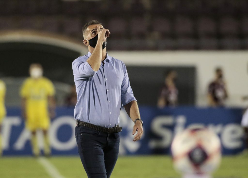 O Corinthians irá entregar a partida? Atletas do Palmeiras opinam. (Foto: Rodrigo Coca/Ag. Corinthians)