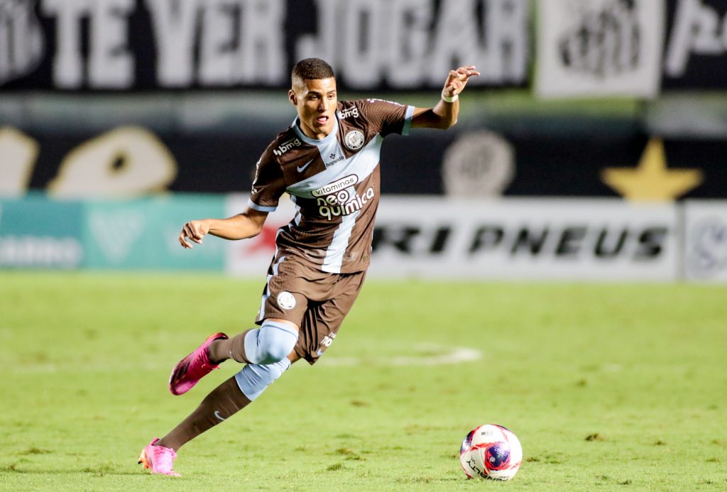 "Ele não perdeu espaço", afirma Mancini ao ser perguntado sobre Varanda. (Foto: Rodrigo Coca/Ag. Corinthians)