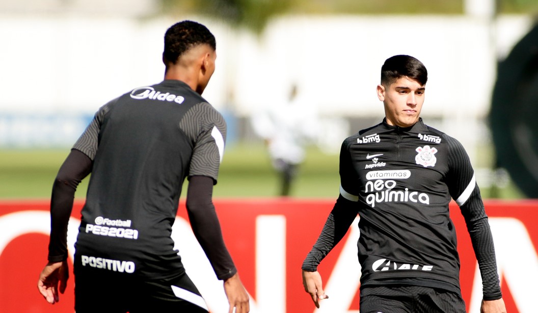 Grêmio encerra preparativos para enfrentar o Novorizontino