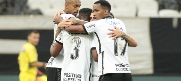 Corinthians 3x1 Inter de LimeiraF