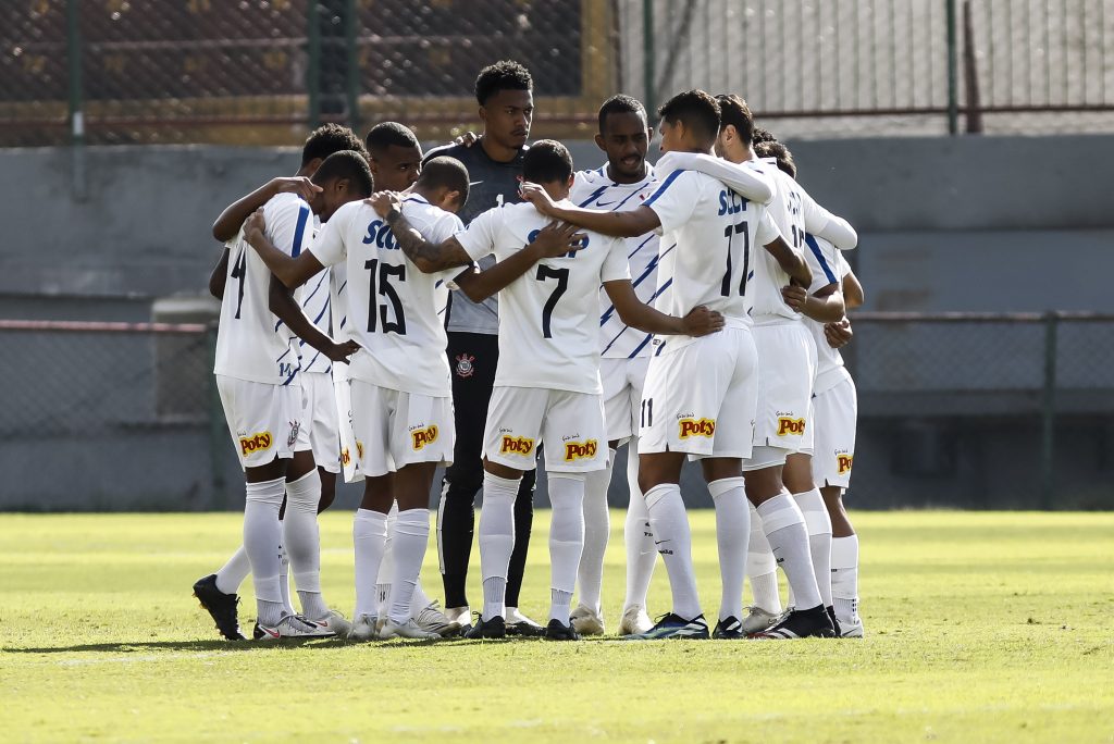 Em último amistoso preparatório, Corinthians sub-23 perde para Portuguesa. (Foto: Rodrigo Gazzanel Ag. Corinthians)