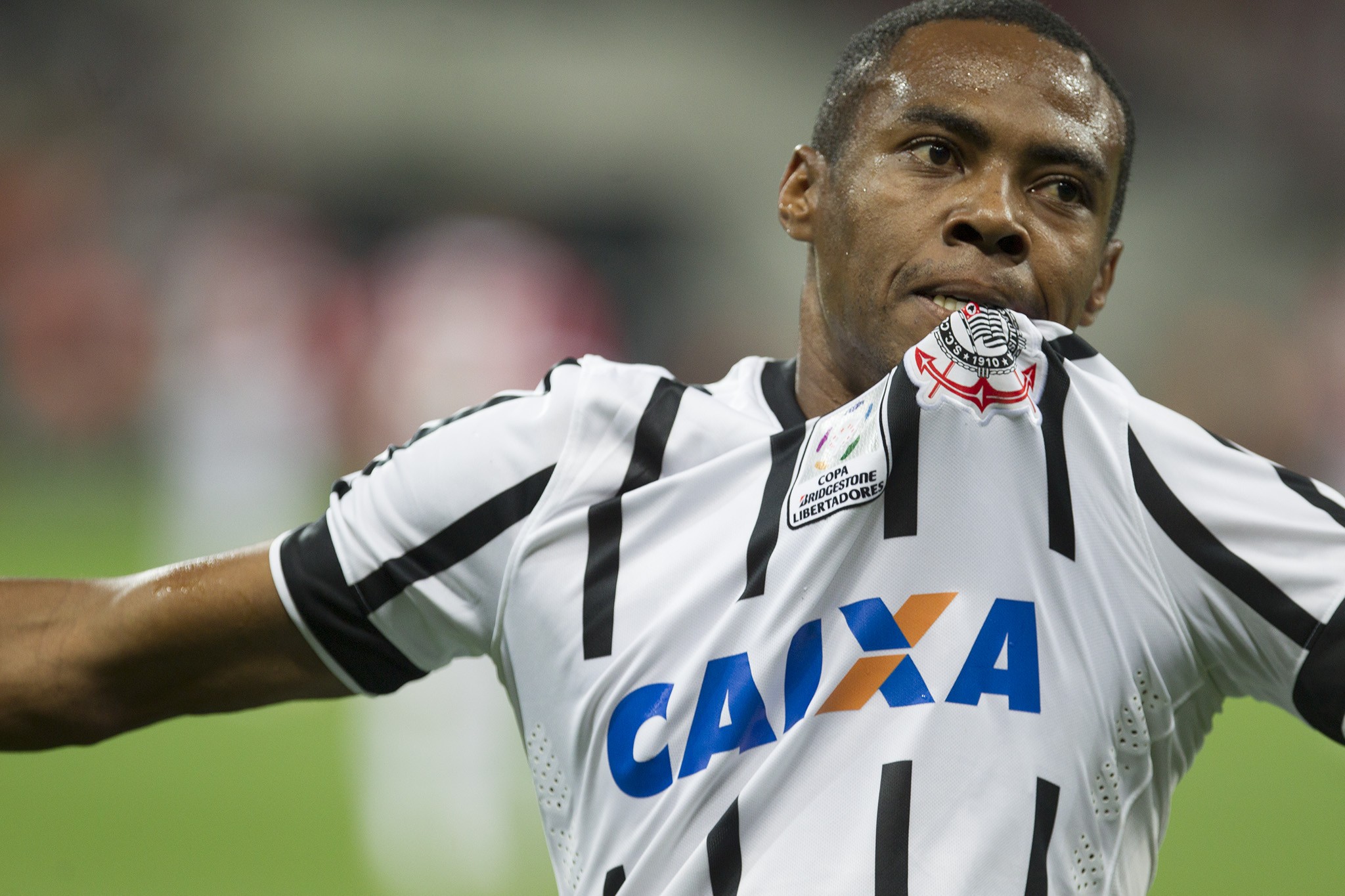 Ex-Corinthians, Elias Completa 36 Anos Neste Domingo; Relembre Trajetória