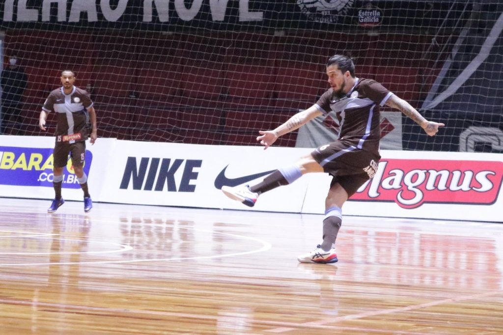 Libertadores Futsal