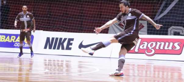 Libertadores Futsal