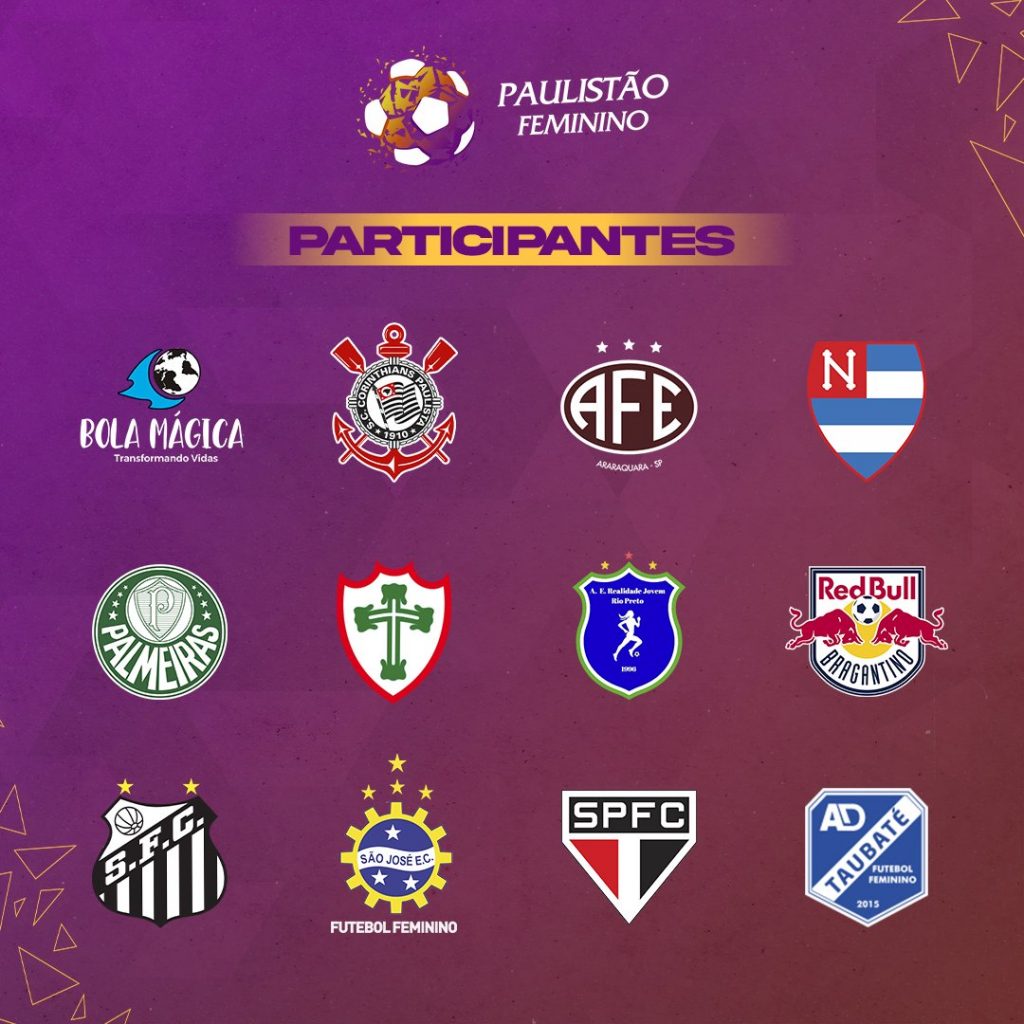 Final do Paulista feminino 2021: quando e onde será o duelo