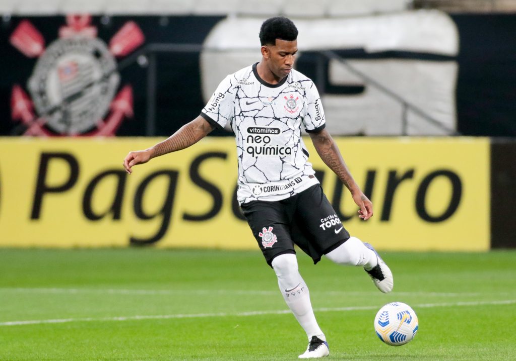 Jogadores do Corinthians Alcançando Marcas Históricas Pelo Clube