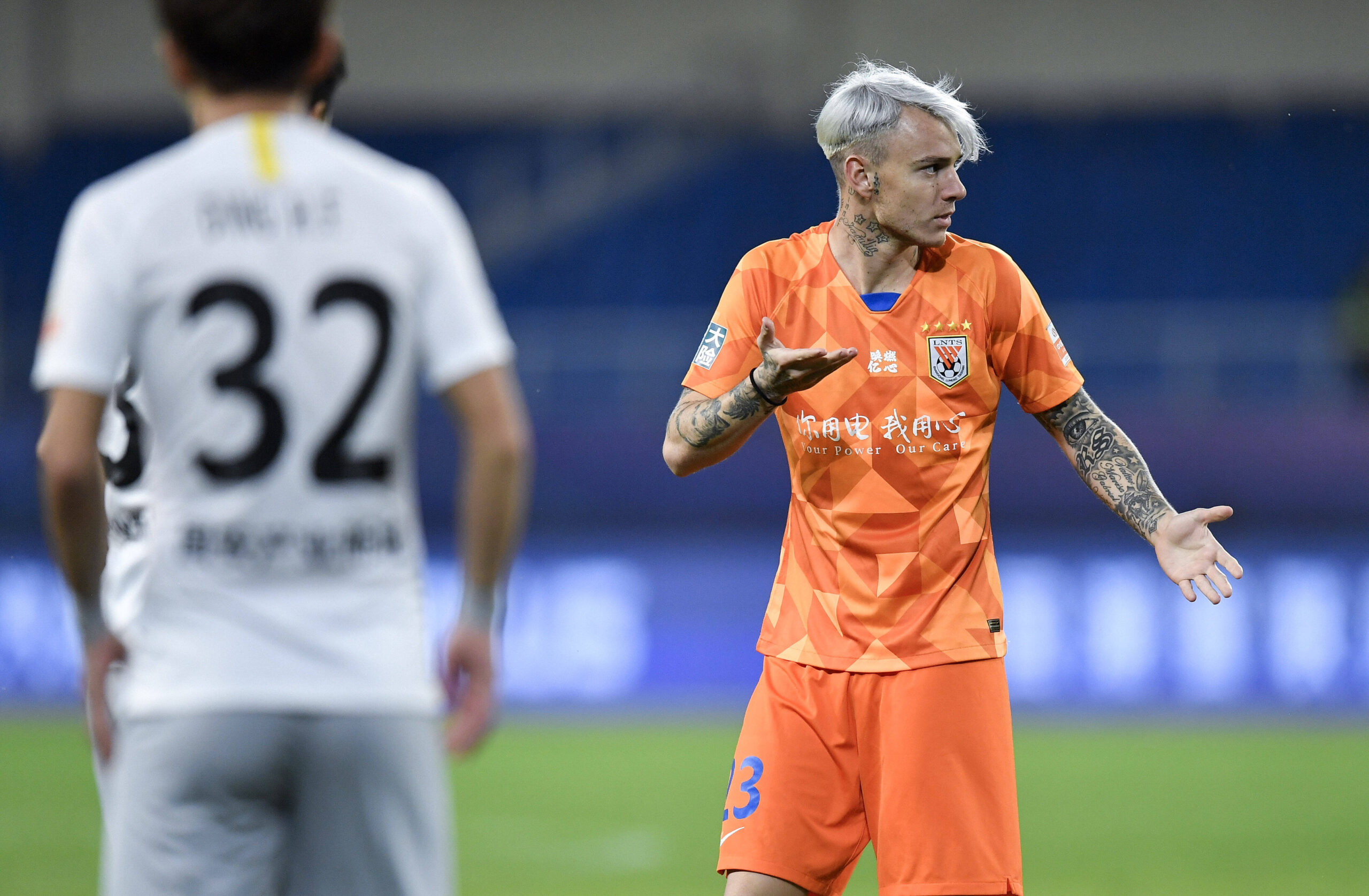 Romero faz publicação enigmática assistindo jogo do Corinthians