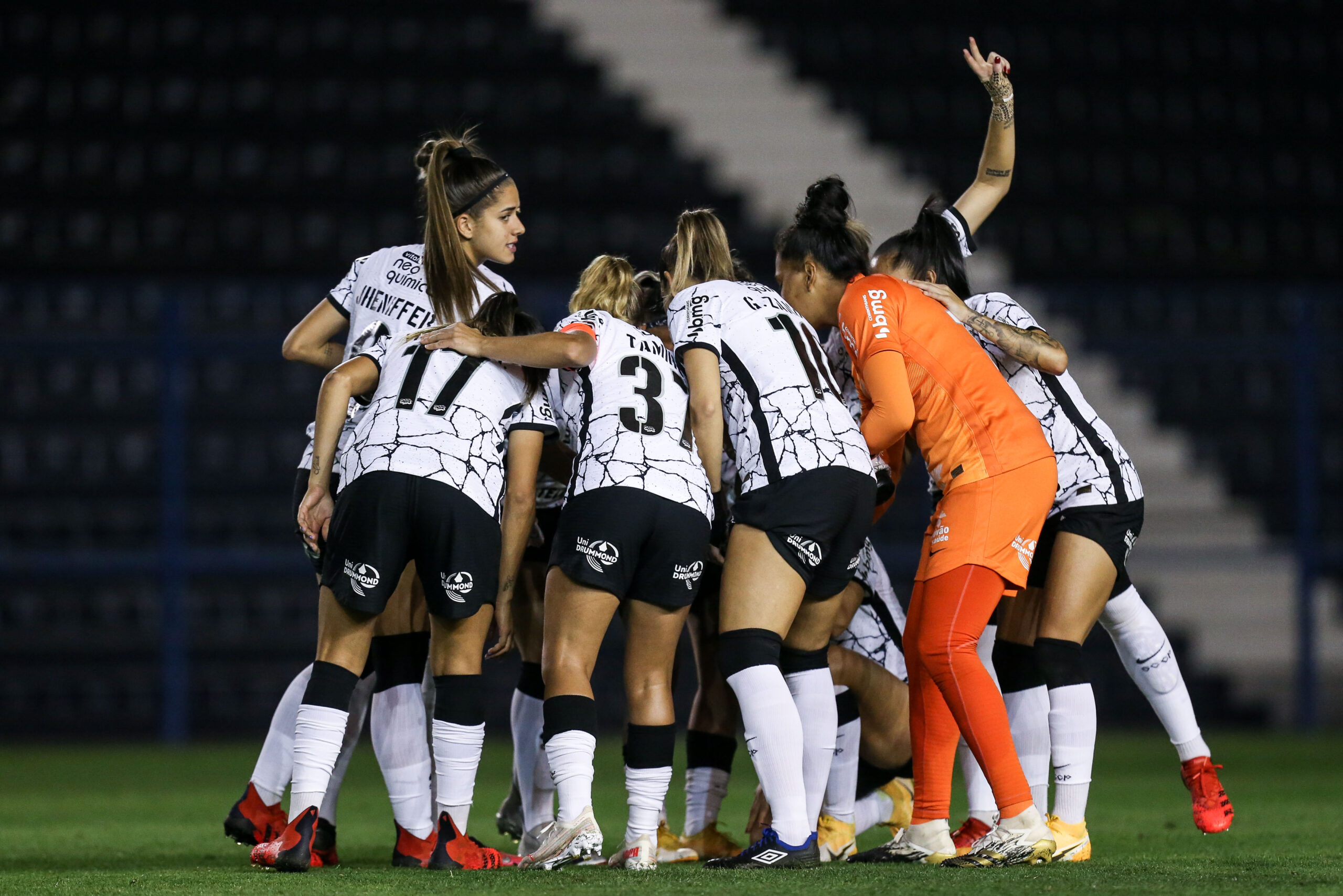 Fase Final Do Campeonato Paulista Feminino Terá Transmissão Do Sportv 5841