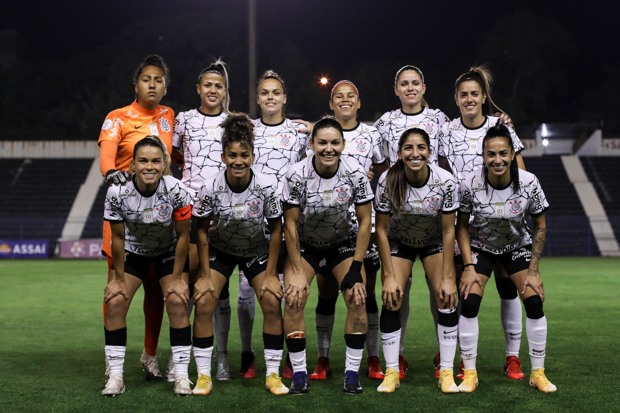 Basquete feminino SUB 13 é campeão do Circuito Paulista - Araçatuba em Foco