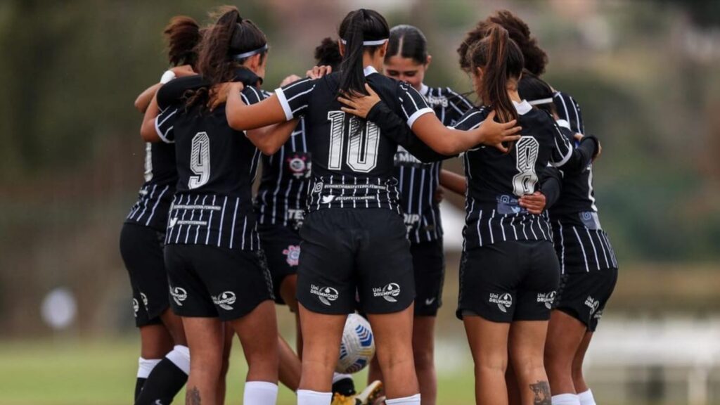 Corinthians conhece adversários do Campeonato Paulista Feminino Sub-17;  veja detalhes