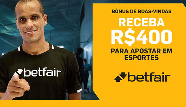 Saiba como usar o Betfair apostas