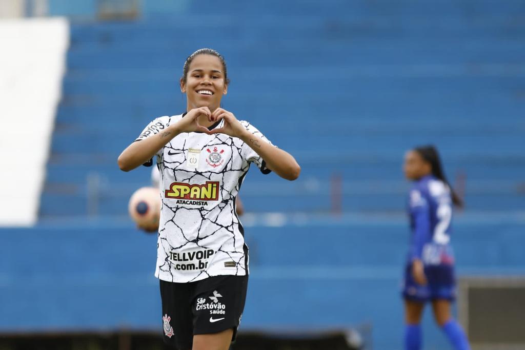 Final do Paulista feminino 2021: quando e onde será o duelo