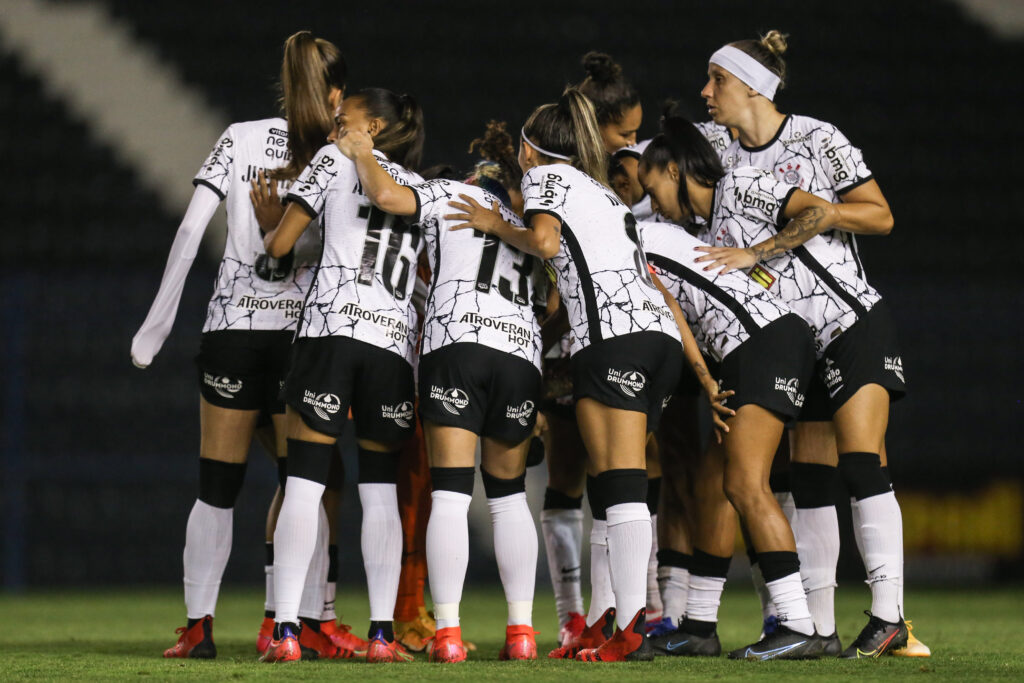 Corinthians x Portuguesa: onde assistir ao vivo e online, horário,  escalação e mais do Paulistão feminino