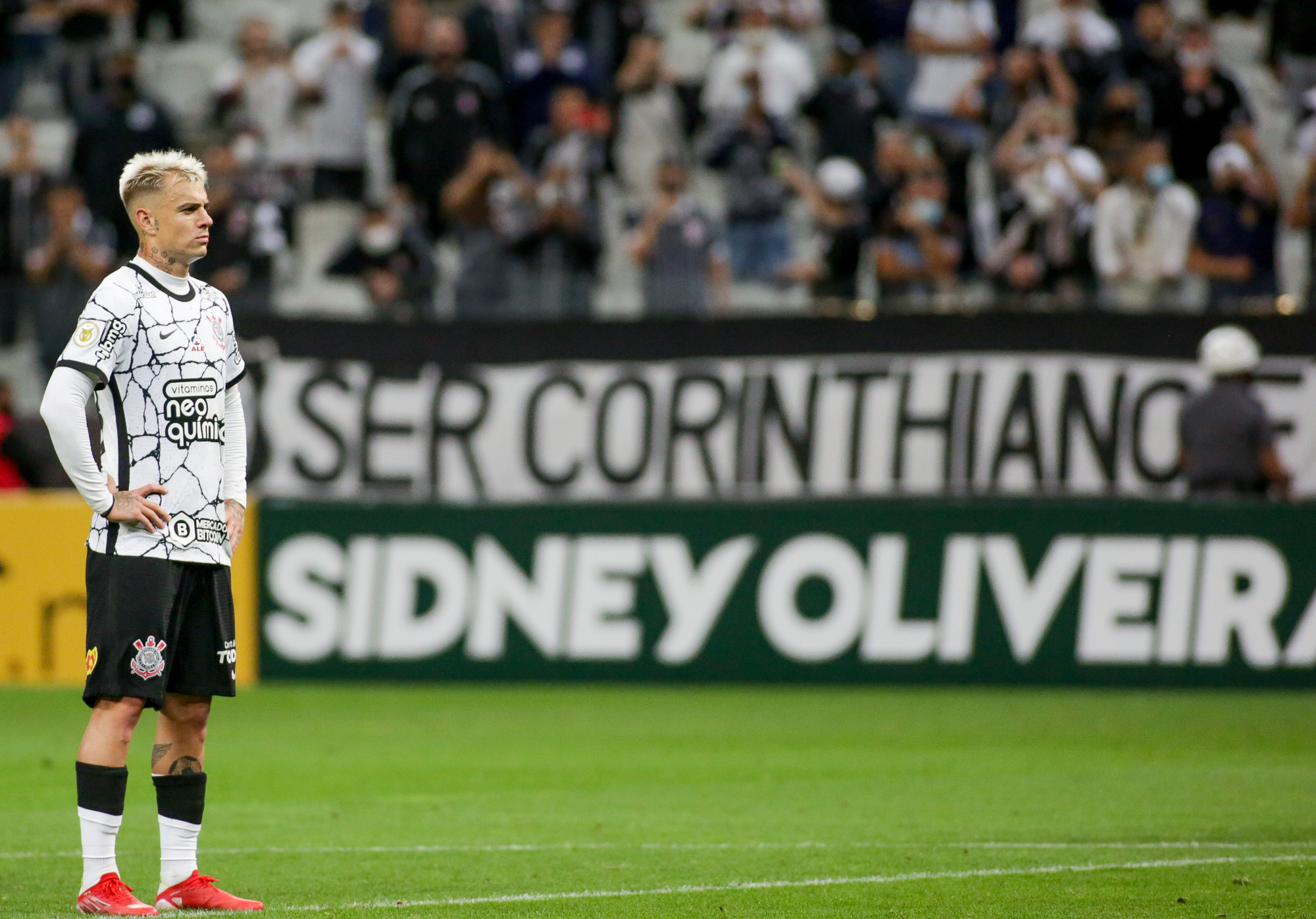 CBF divulga alterações em jogos do Fortaleza contra Corinthians e São  Paulo, pela Série A