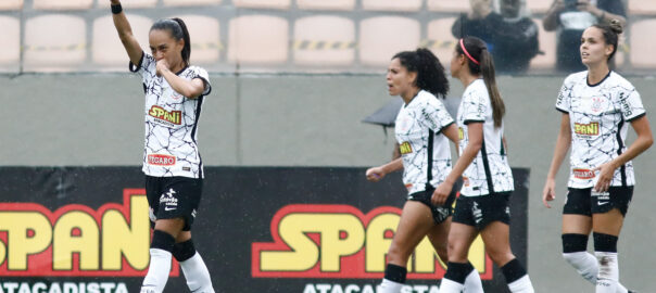 FPF confirma primeiro Majestoso da final do Paulista Feminino na Vila  Belmiro