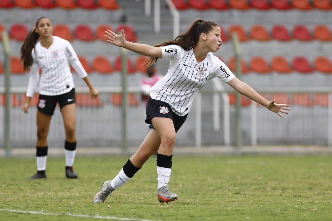 Corinthians F7 conhece tabela de Mundial de Clubes Feminino