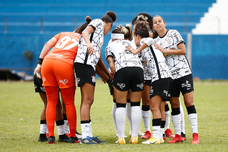 Corinthians x Inter, pela Libertadores Feminina: onde assistir e escalações