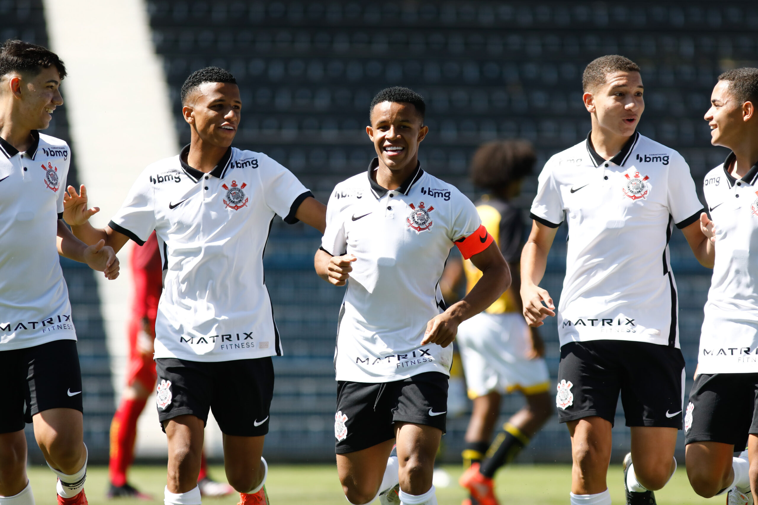 Novorizontino finaliza semana de trabalho e vence Marília em jogo-treino –  Grêmio Novorizontino