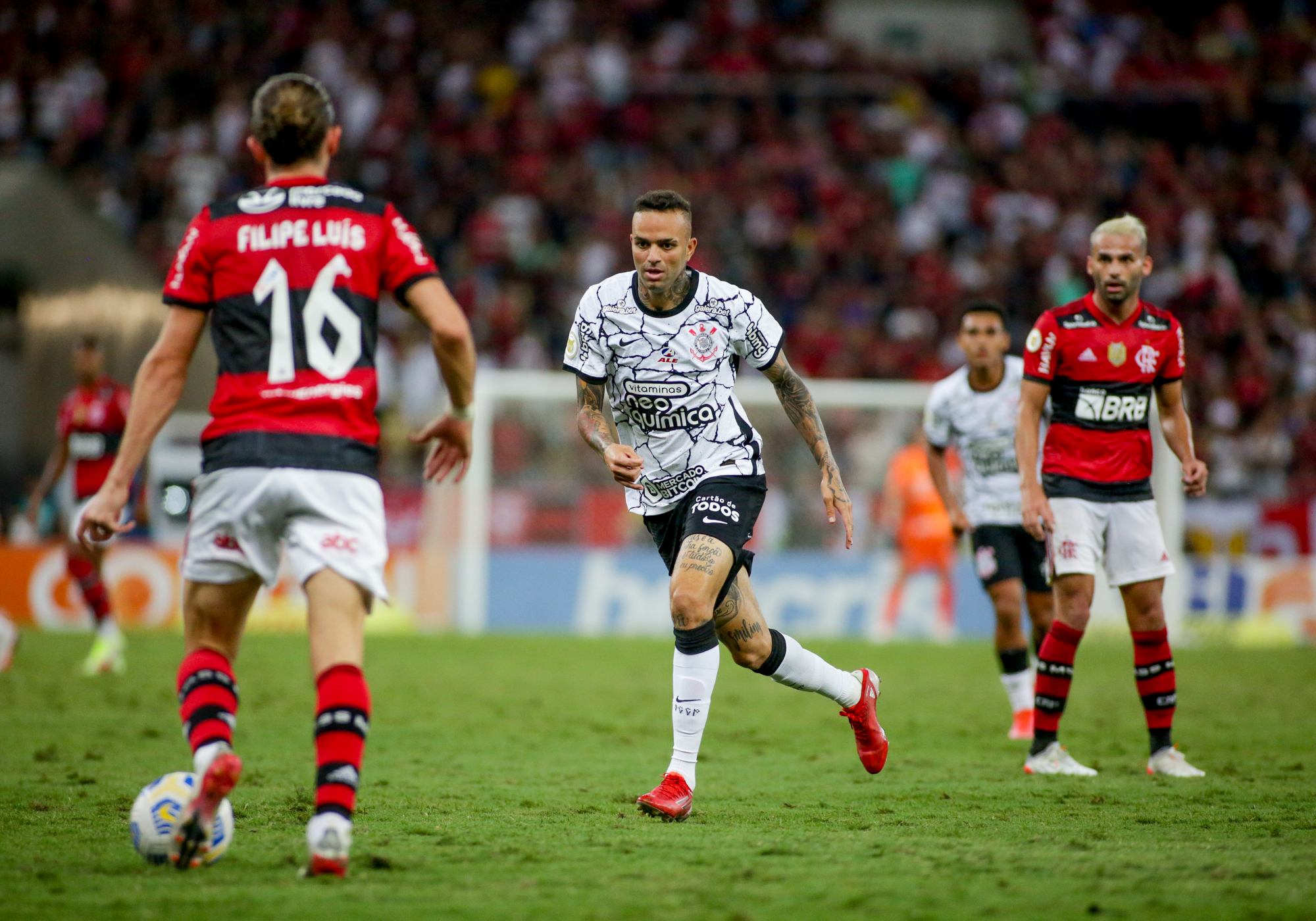 Corinthians F7 conhece tabela de Mundial de Clubes Feminino