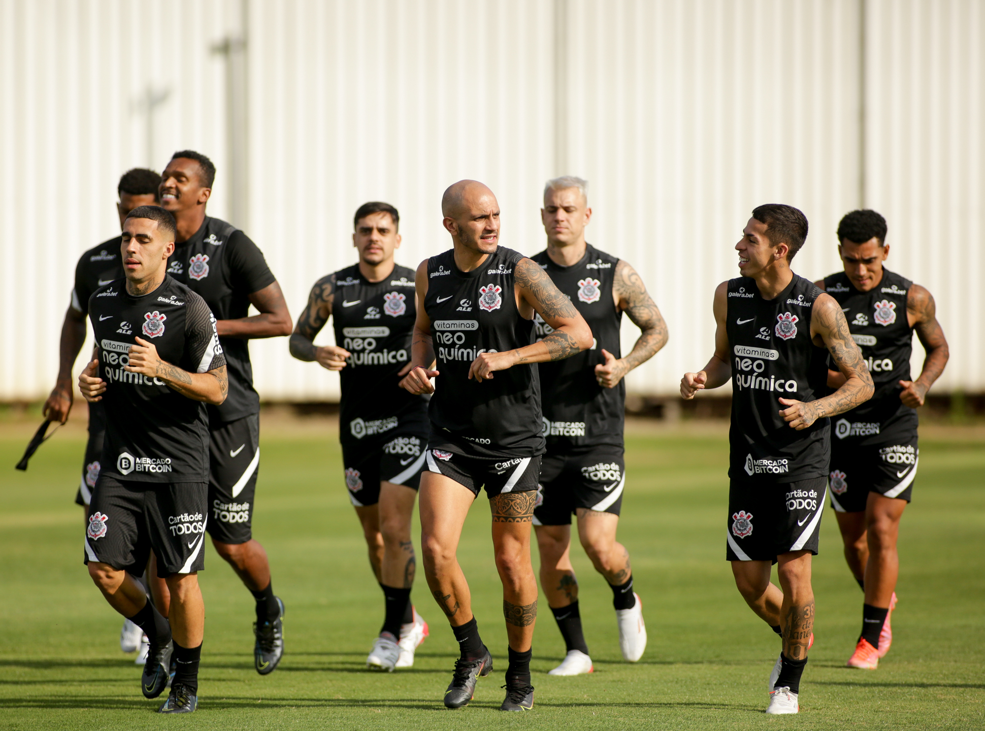 Notícias Destaque 1  Central do Timão - Informações do Corinthians