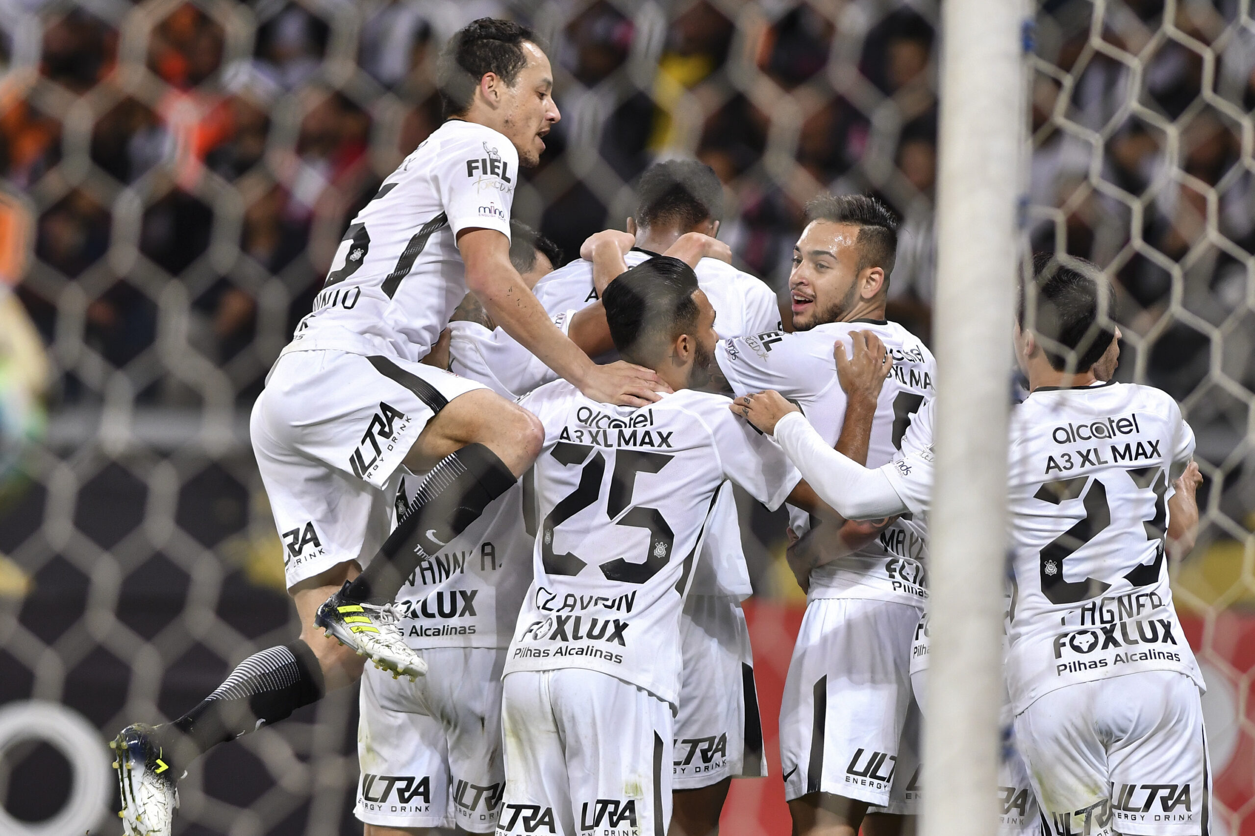 Atlético-MG leva vantagem no retrospecto jogando fora de casa contra o  Athletico-PR