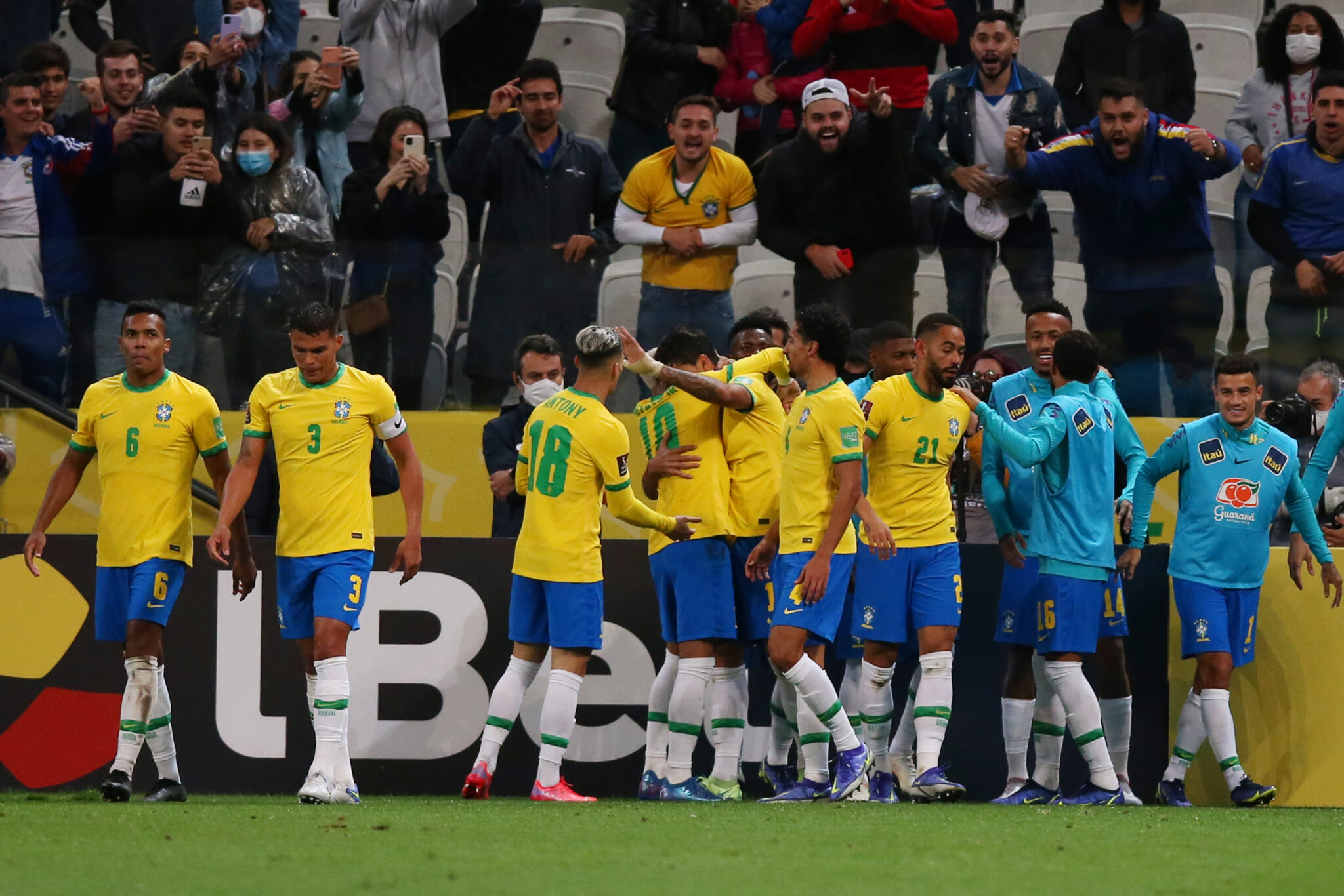 Бразилия первая в мире. Сборная Бразилии 2022. Сборная Бразилии футбол 2022. Бразилия ЧМ 2022. Бразилия футбол ЧМ 2022.
