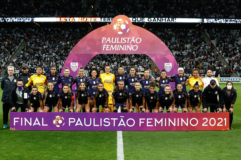 FPF diz que Paulistão Feminino 2022 terá maior premiação da