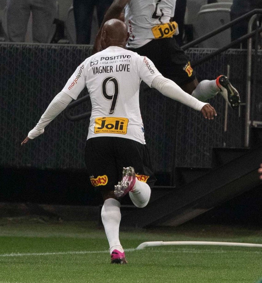 Os melhores jogadores que vi com a camisa do Corinthians. Por