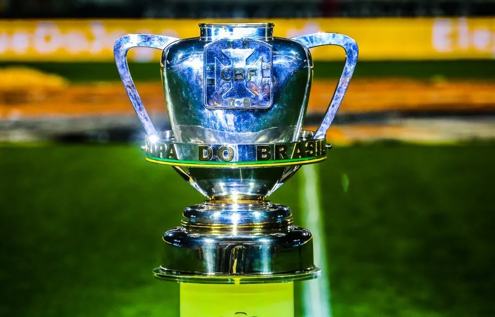 Vice-campeão em 2022, Corinthians estreia na Copa do Brasil nesta semana