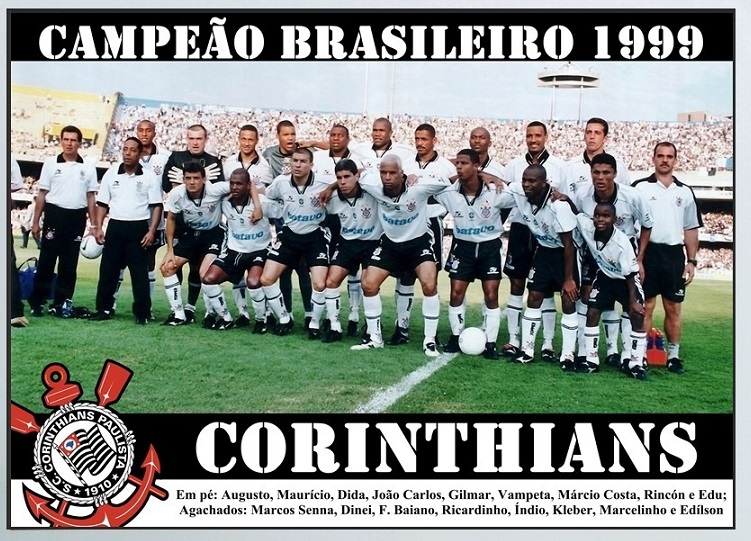 Há 22 anos, Corinthians conquistava o mundo pela primeira vez