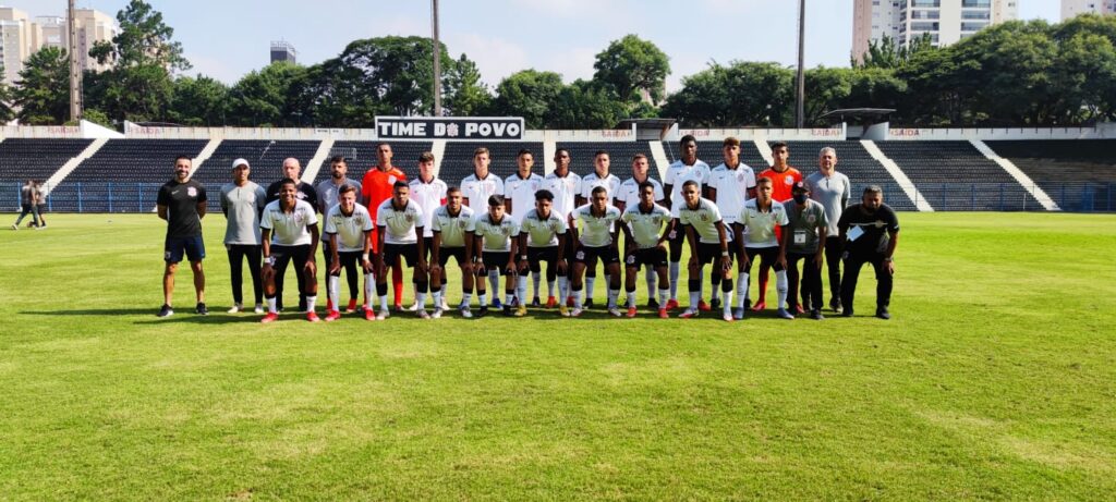 Verdão tem Derby na final da Paulista Cup Sub-16 com transmissão da TV  Palmeiras/FAM – Palmeiras