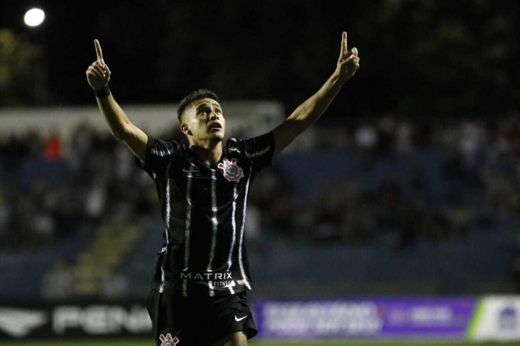 Resende x Corinthians ao vivo na Copinha 2022: onde assistir ao jogo