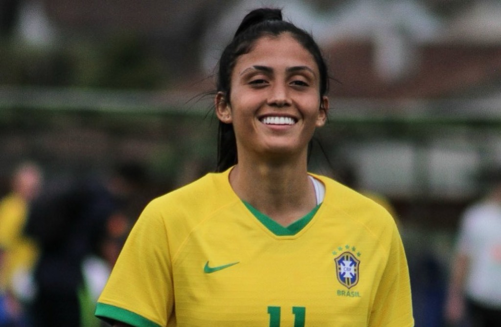 File:Copa Paulista Feminina - São Bernardo 0x4 Corinthians - Jaqueline  Ribeiro.jpg - Wikipedia